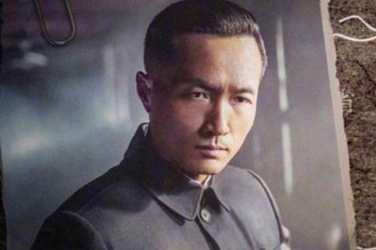 绝密使命演员表