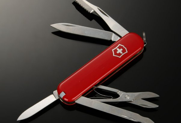 世界十大最好看的刀