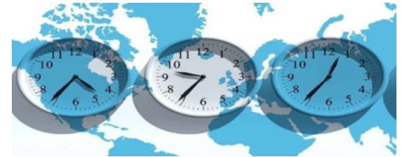 加利福尼亚时间