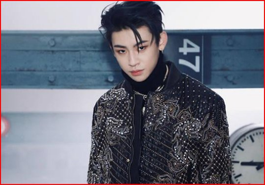 王琳凯和鲁芳岐分手了吗？