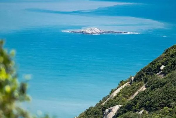 海的声音怎么描写