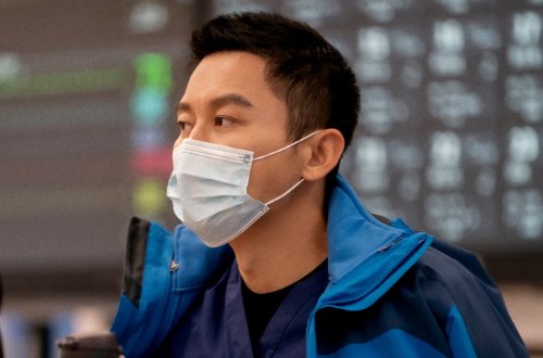 朱亚文主演过的电视剧