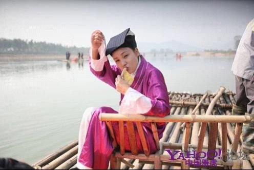 道姑妙妙的经历