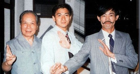 元华电影全部作品