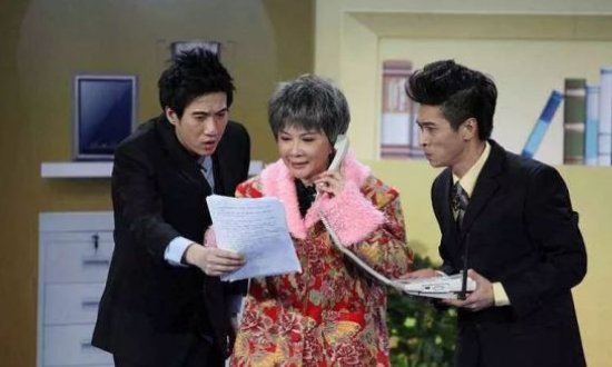 郝建有哪些作品？