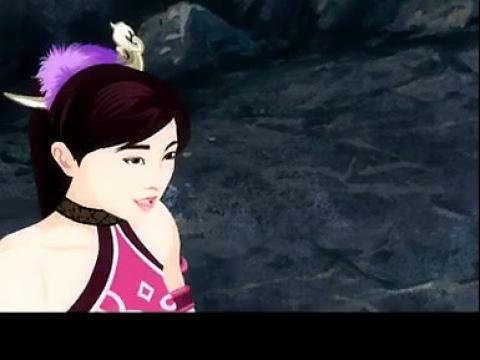 风行天下的动画