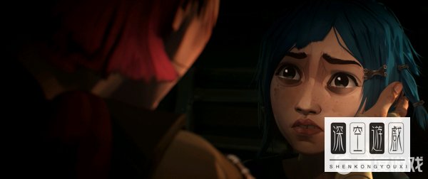 英雄联盟双城之战 更新时间是什么时候？