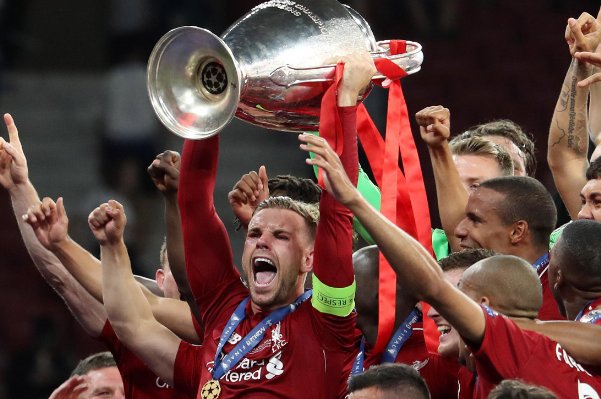 2015欧冠决赛日期