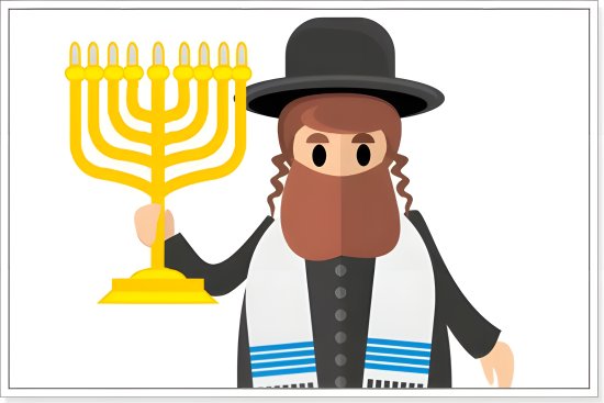 中国的犹太人有多少