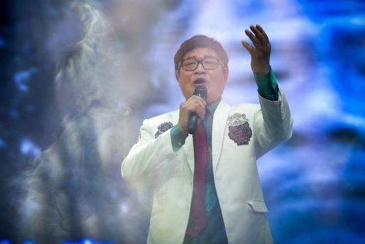 男中音歌唱家温克明去世了,他生前在业界的口碑如何?