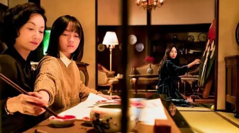 国产好看的推理片