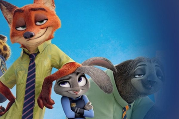 推荐一部动画片 二年级