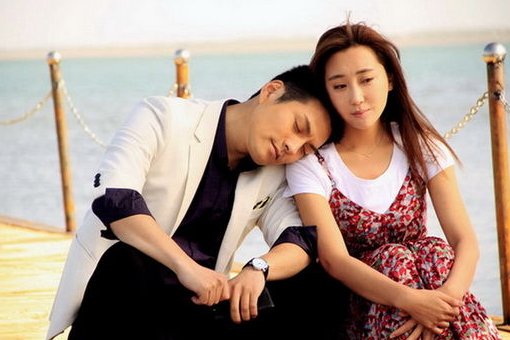 江昊天是什么电视剧