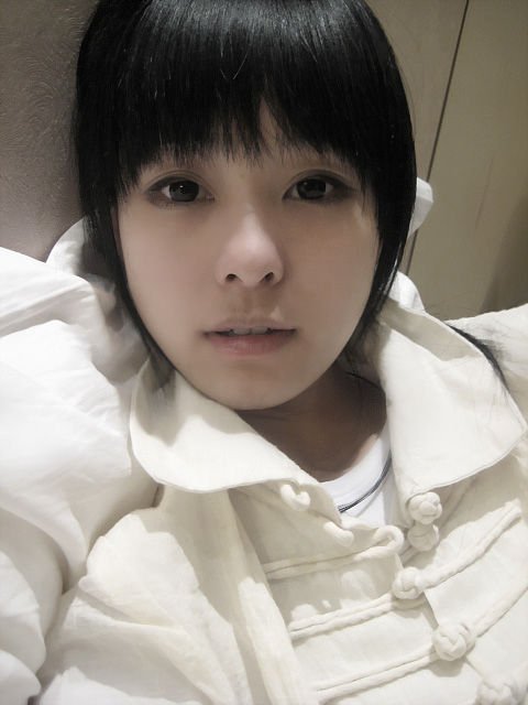 粉香茗的个人资料