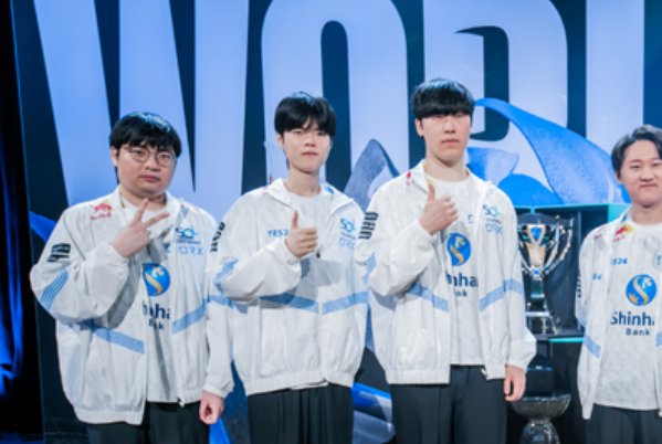 drx是哪国的战队