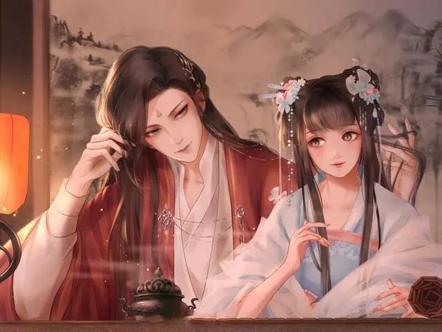 凤白泠、独孤鹜的小说叫什么？