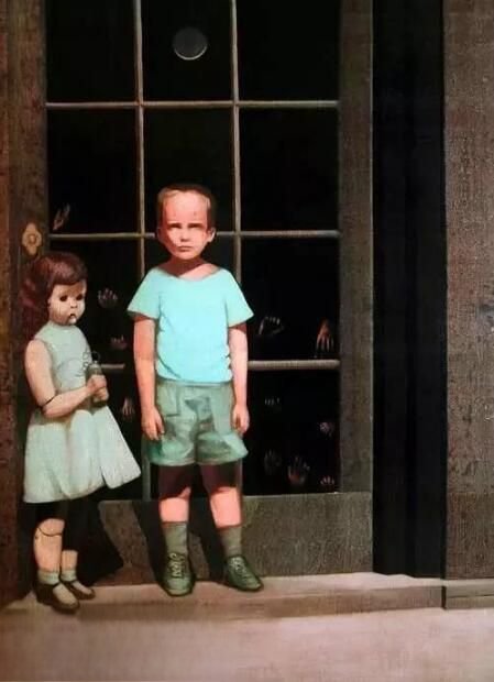 迪奥的世界为什么是禁画 传闻原画很邪门是真的吗