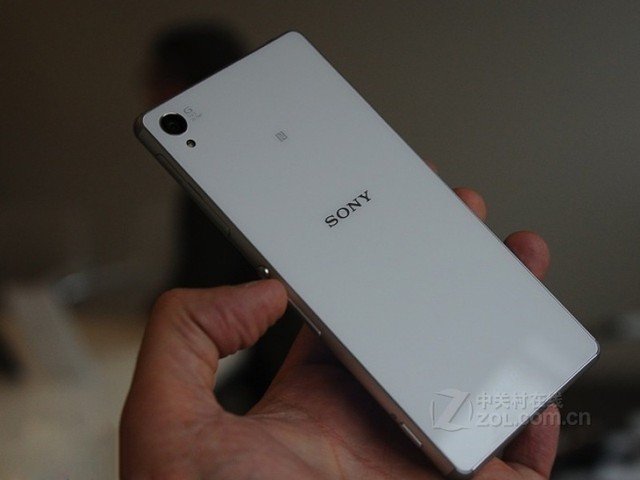索尼Xperia i1的配置参数