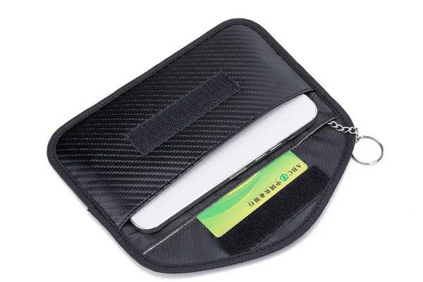 怎样让探测不到金属探测器?