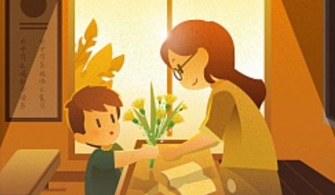 老师的赞歌有哪些？