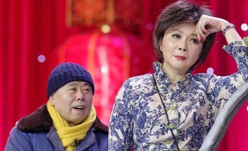 有知情人曝蔡明病况和入院细节，潘长江却辟谣，此事的真相到底是什么？