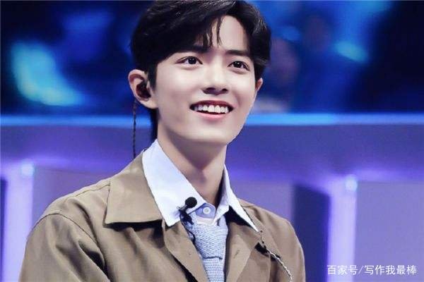 陈情令剧组与肖战与聚餐，想起往事肖战心中意难平，发生了什么？