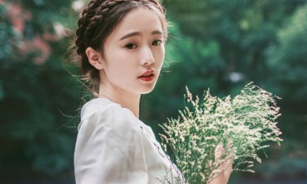 微信网名2024最新版的女网名