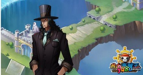 海贼王之魅力无限的介绍