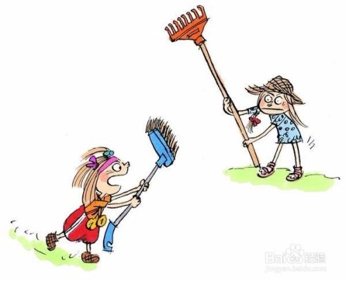 自己的小孩天生淘气，爱玩，我该怎么去教育他？