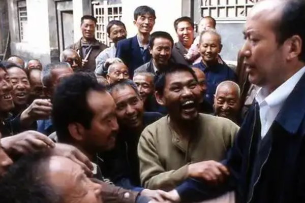 反贪电影都有哪些?