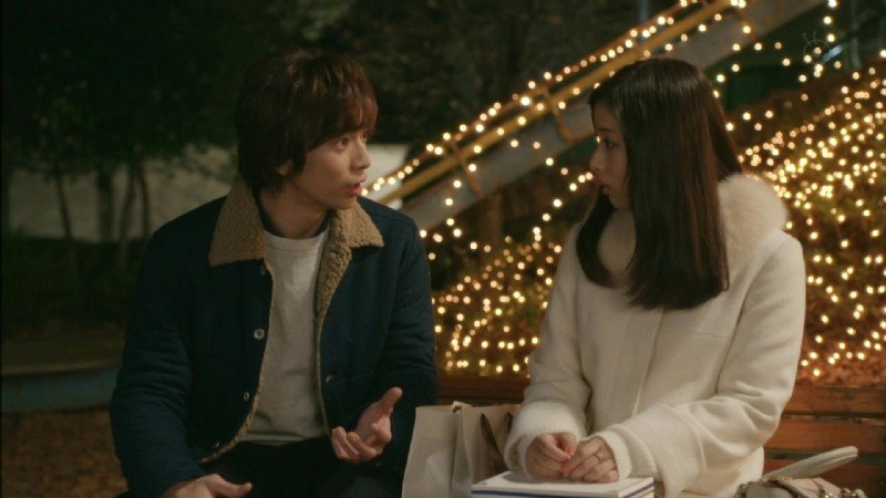 失恋巧克力职人的音乐原声