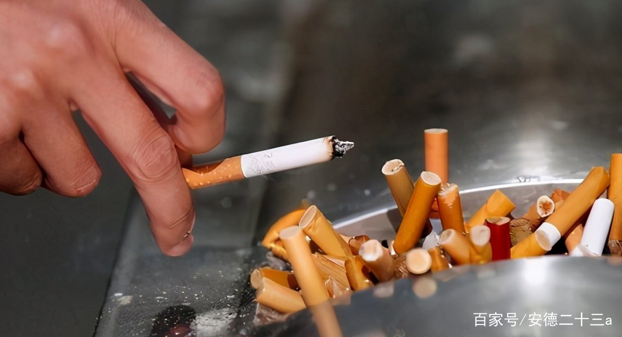 70岁老人如果不戒烟戒酒，都会对身体造成哪些危害？