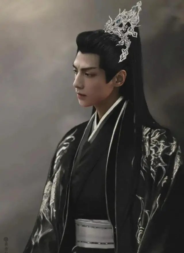 罗云熙、邓为新剧《吉星高照》路透，他们二人在片场的状态如何？