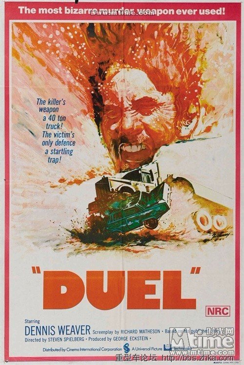 赛车类电影有哪些？