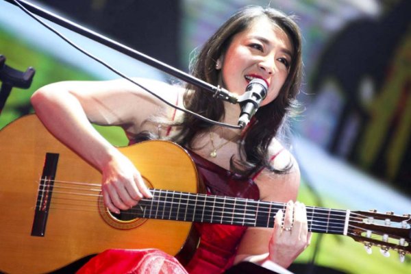 小野丽莎最经典的歌