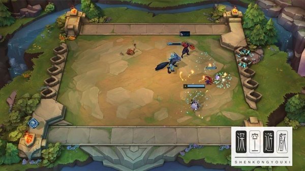 云顶之弈破败转职怎么合？