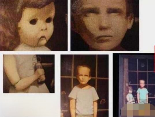 迪奥的世界为什么是禁画 传闻原画很邪门是真的吗