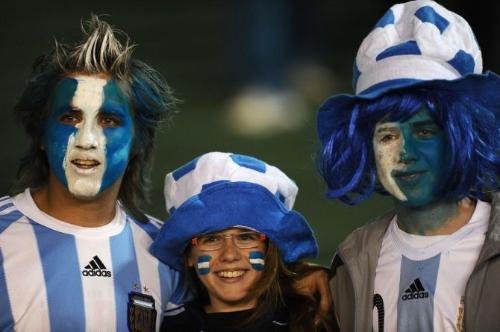 2011年阿根廷美洲杯的赛程赛果