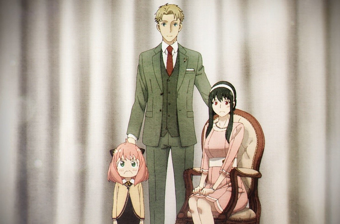 2023十月新番时间表大全