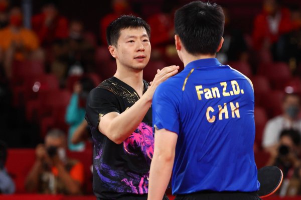 男乒团体赛规则