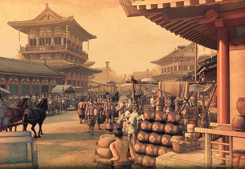 蛮子是什么意思