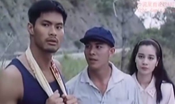 借种的那个女演员叫什么名字?