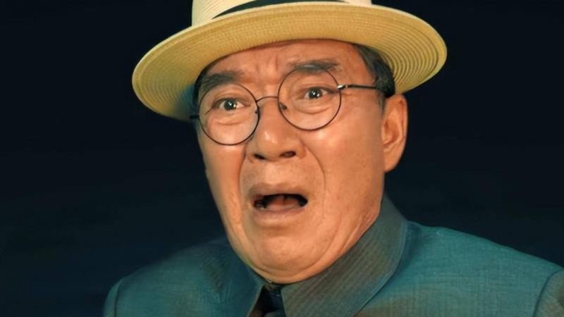 李立群演的电视剧