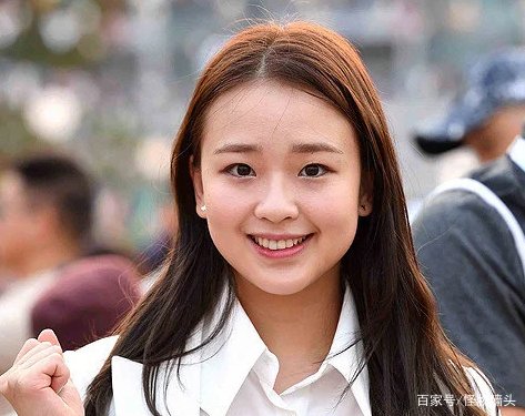 被称“艺术体操精灵”,曾公开示爱宁泽涛遭拒,她是谁?