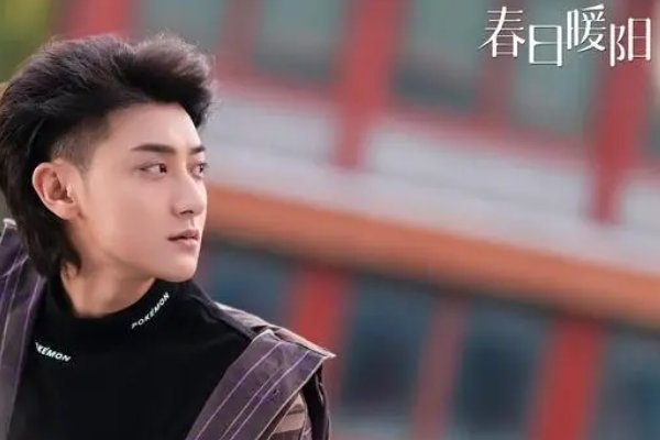 黄子韬演过的所有电视剧