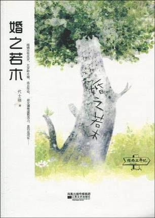婚之若木的内容简介
