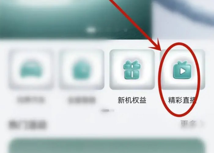 华为发布会直播在哪看