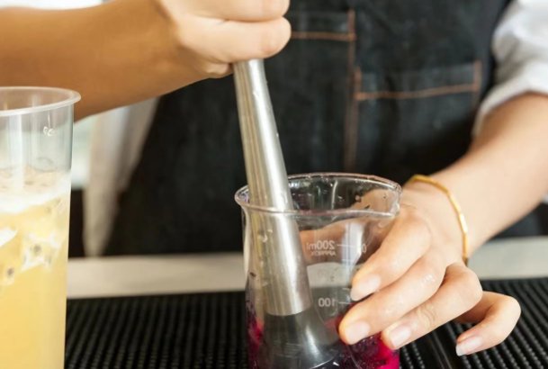 想学奶茶技术一般去哪里可以学