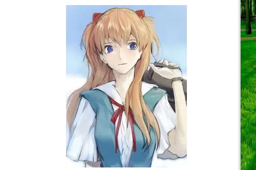 asuka为什么翻译为明日香？