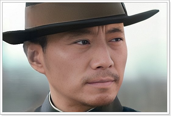 张涵予电视剧作品大全